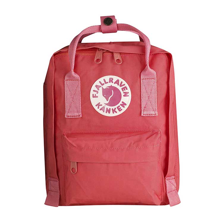 Fjallraven Kanken Mini Pack